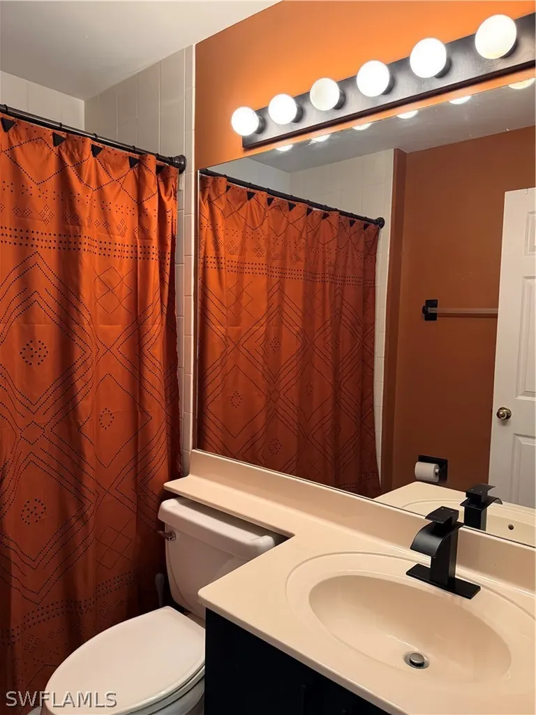 3307 Rosinka Court Naples FL 34112