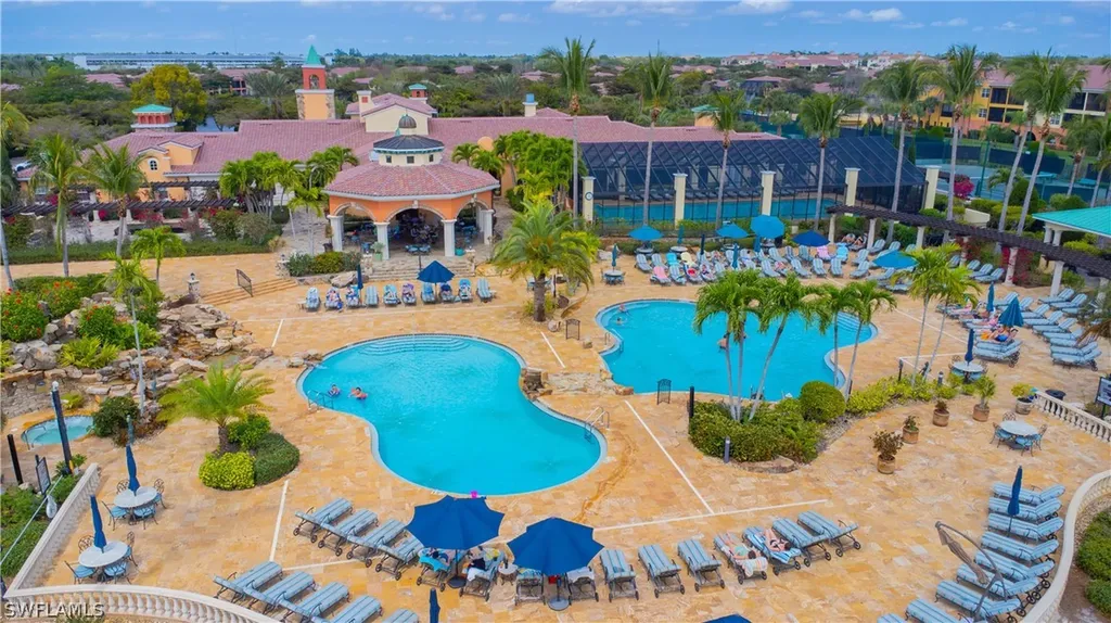 8641 Piazza Del Lago Circle Estero FL 33928