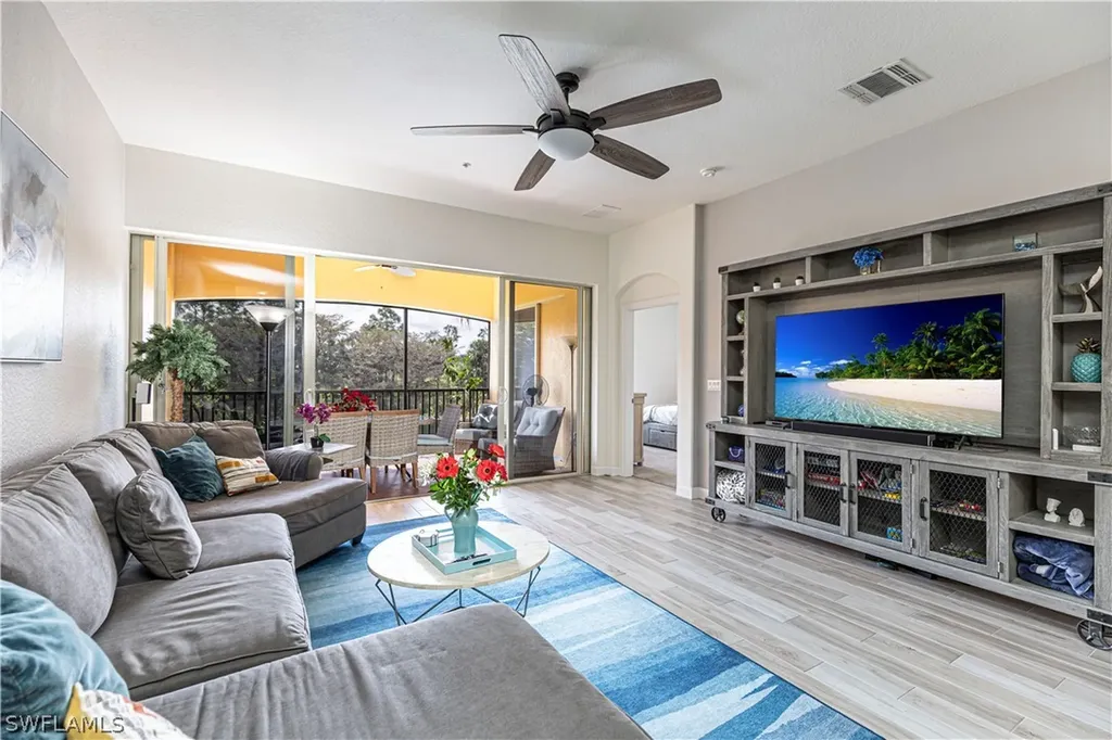 8641 Piazza Del Lago Circle Estero FL 33928