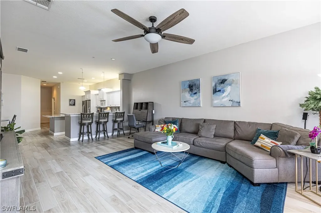 8641 Piazza Del Lago Circle Estero FL 33928