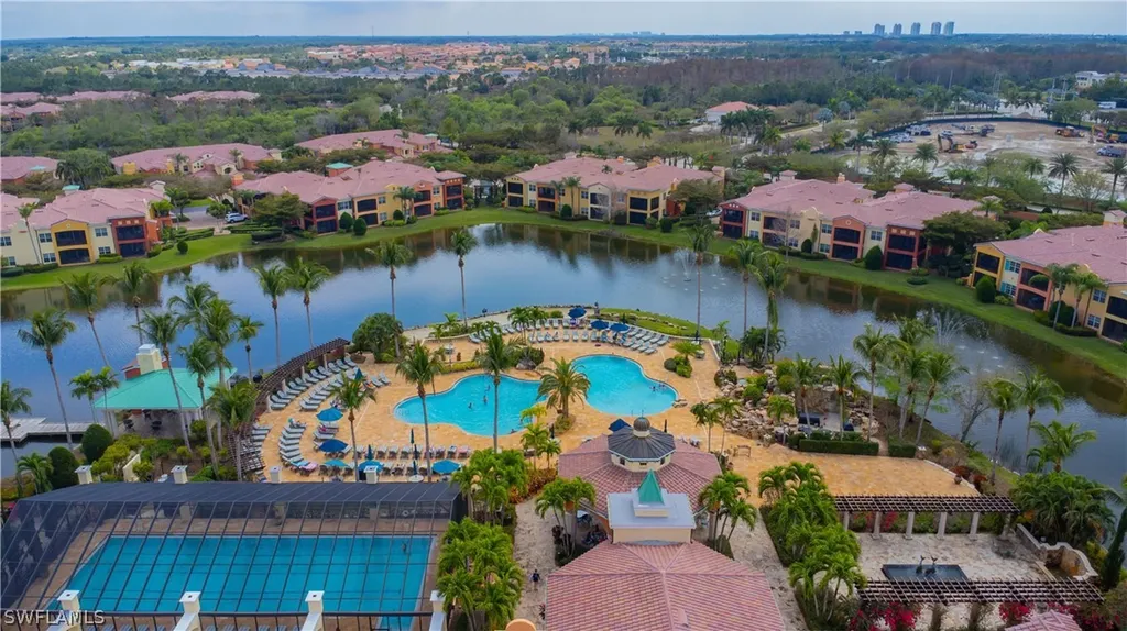 8641 Piazza Del Lago Circle Estero FL 33928