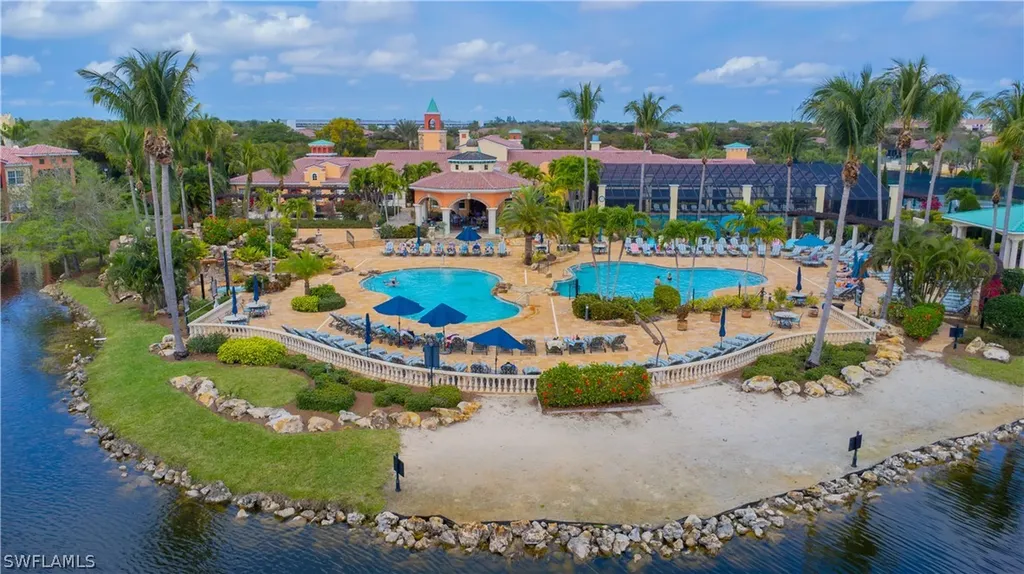8641 Piazza Del Lago Circle Estero FL 33928