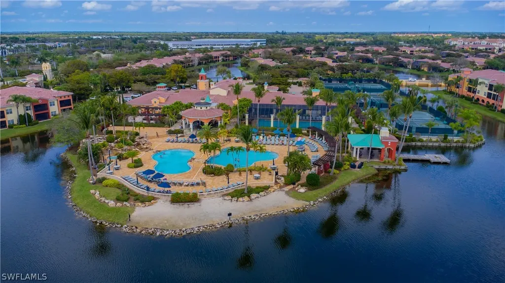 8641 Piazza Del Lago Circle Estero FL 33928