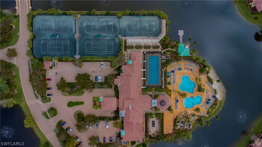 8641 Piazza Del Lago Circle Estero FL 33928