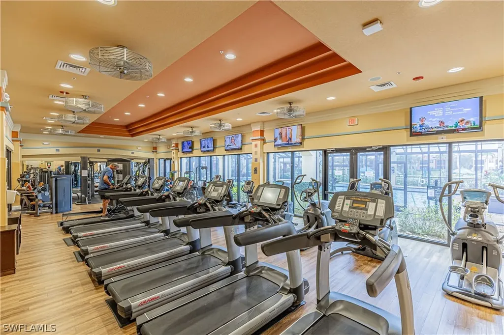 8641 Piazza Del Lago Circle Estero FL 33928