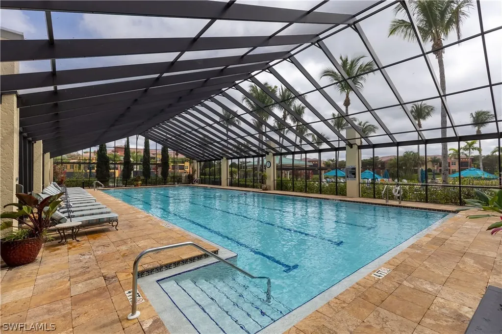 8641 Piazza Del Lago Circle Estero FL 33928
