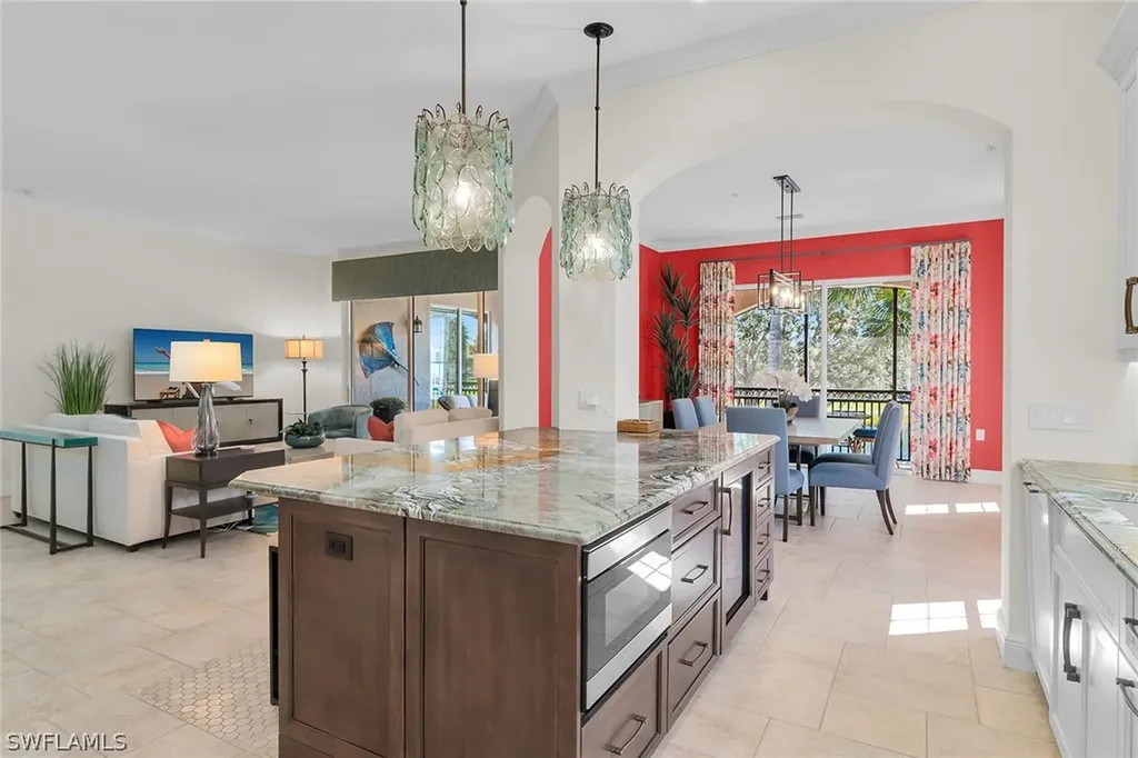 3198 Serenity Court Naples FL 34114