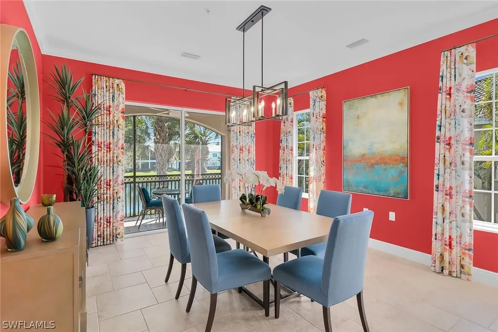 3198 Serenity Court Naples FL 34114
