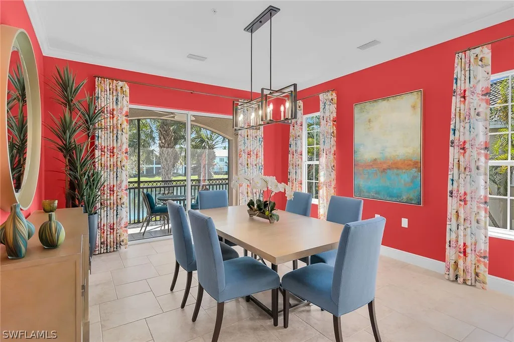 3198 Serenity Court Naples FL 34114