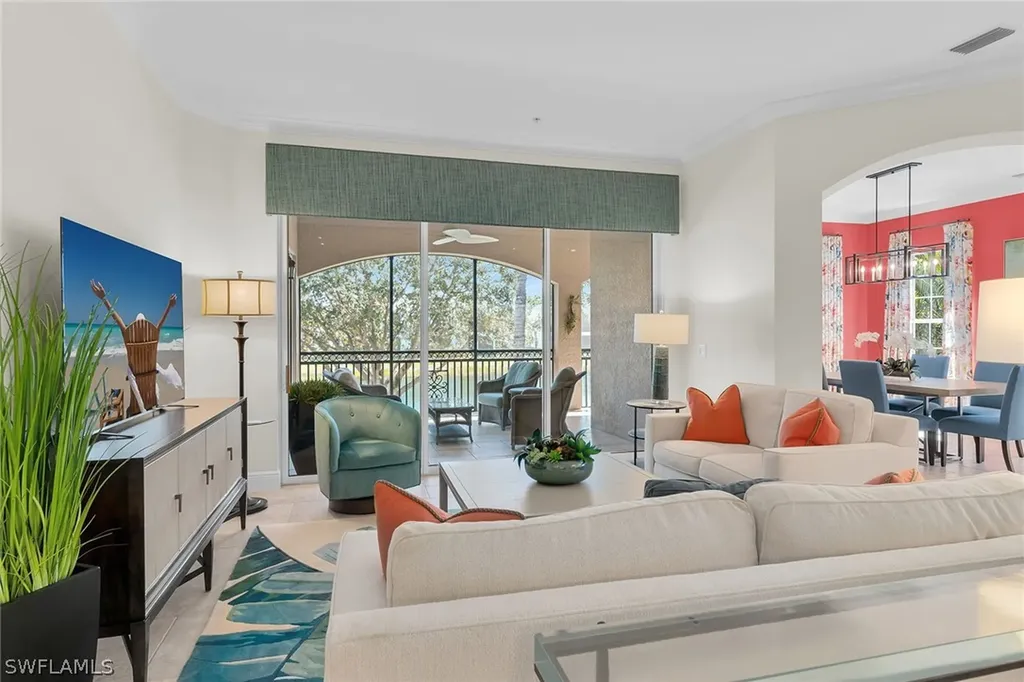 3198 Serenity Court Naples FL 34114