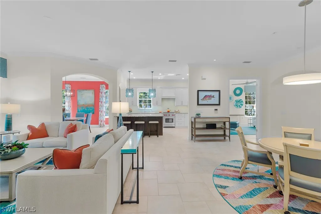 3198 Serenity Court Naples FL 34114
