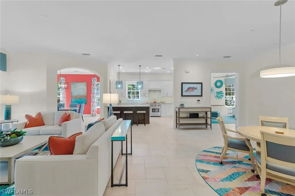 3198 Serenity Court Naples FL 34114