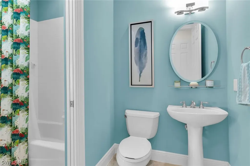 3198 Serenity Court Naples FL 34114