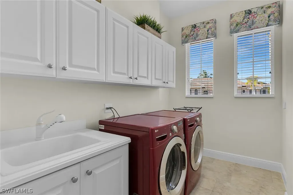 3198 Serenity Court Naples FL 34114