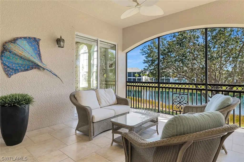 3198 Serenity Court Naples FL 34114