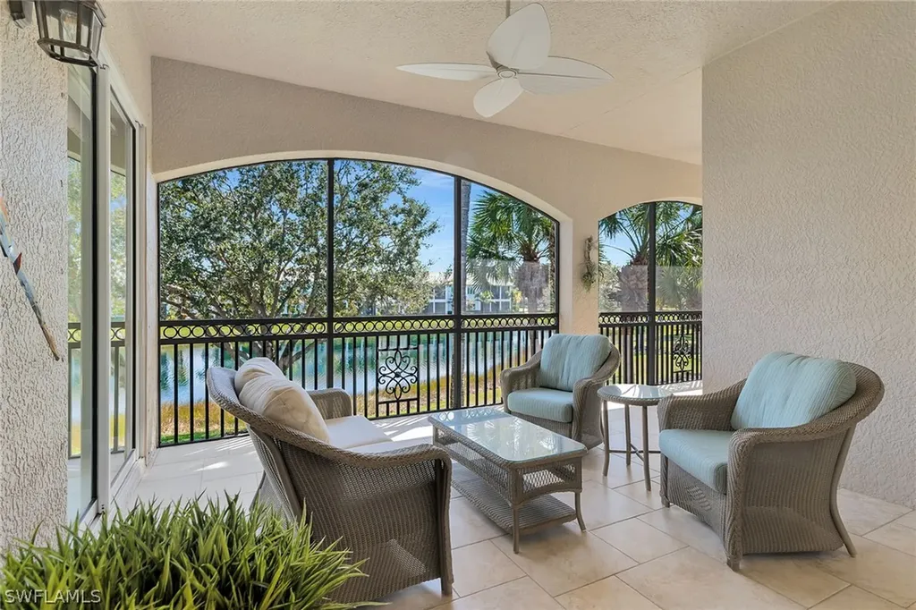 3198 Serenity Court Naples FL 34114