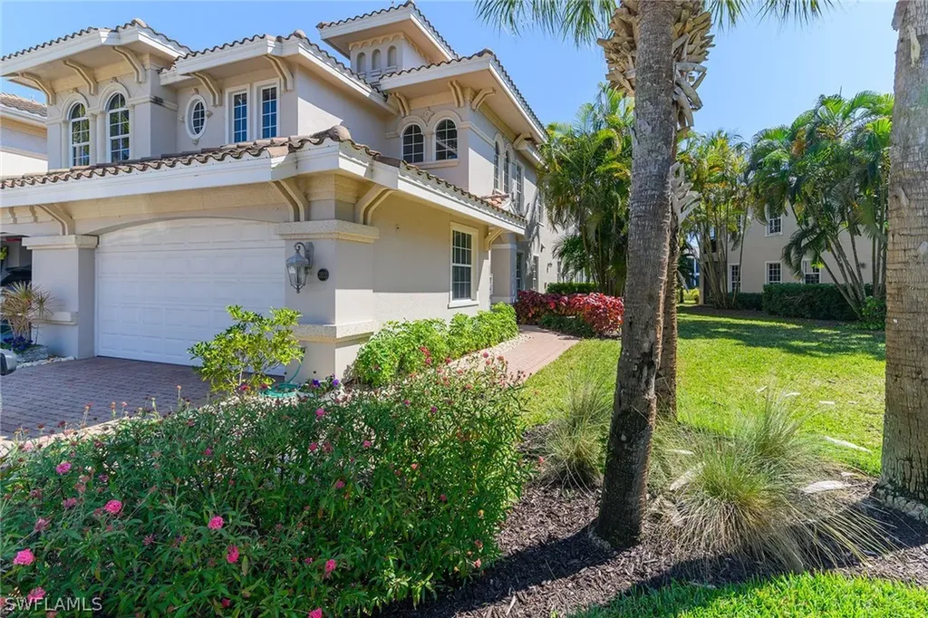 3198 Serenity Court Naples FL 34114