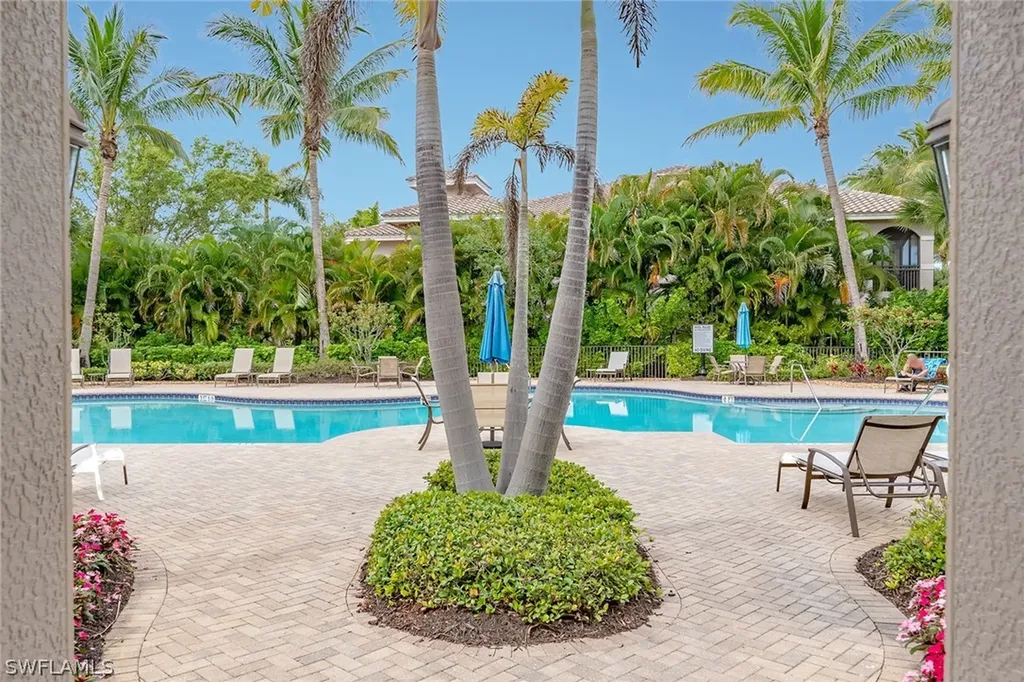3198 Serenity Court Naples FL 34114
