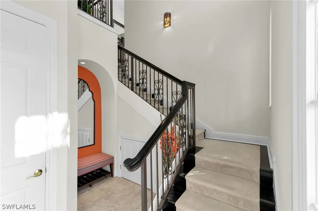 3198 Serenity Court Naples FL 34114