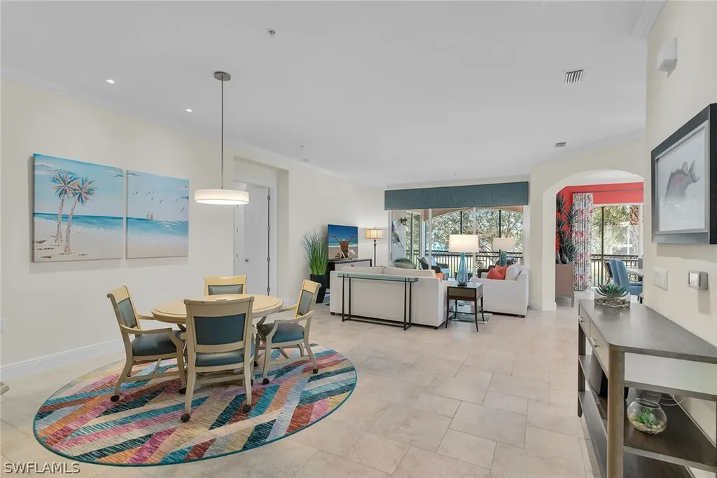 3198 Serenity Court Naples FL 34114