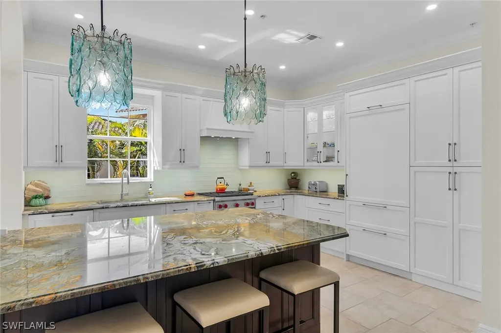 3198 Serenity Court Naples FL 34114