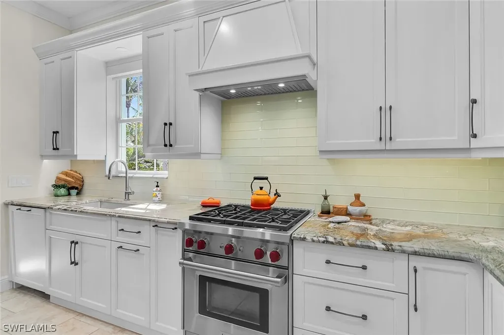 3198 Serenity Court Naples FL 34114