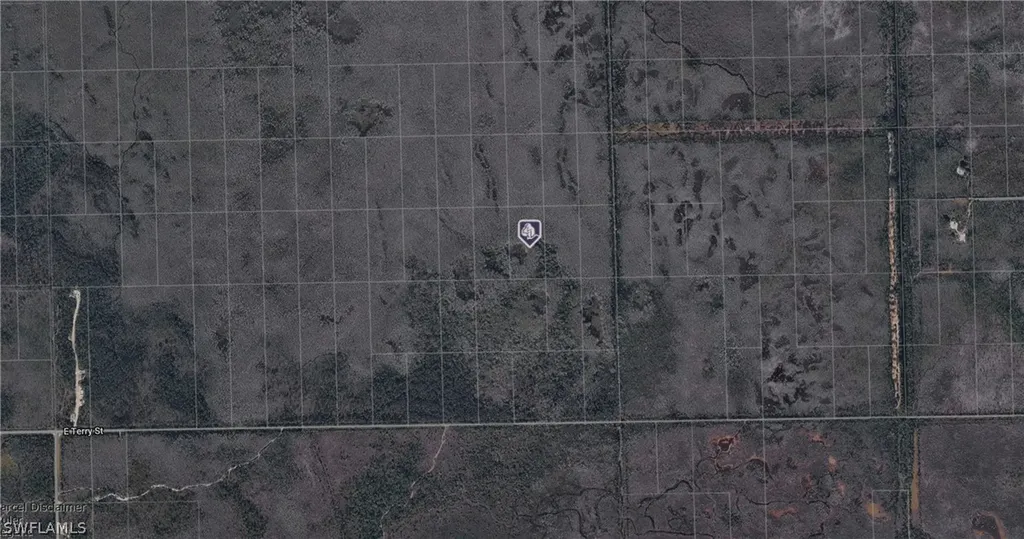 No Access Bonita Springs FL 34135