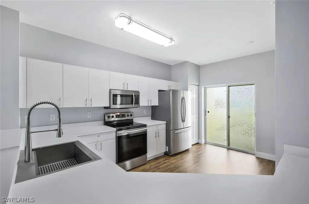 5135 Cobble Creek Court Naples FL 34110