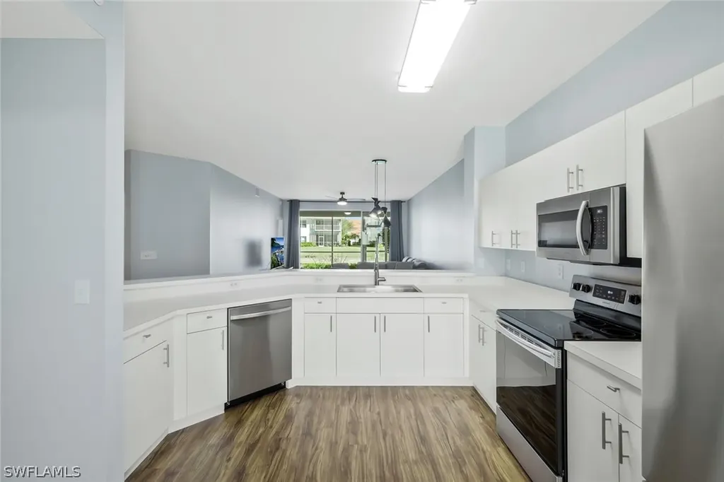 5135 Cobble Creek Court Naples FL 34110