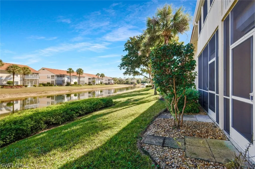 5135 Cobble Creek Court Naples FL 34110