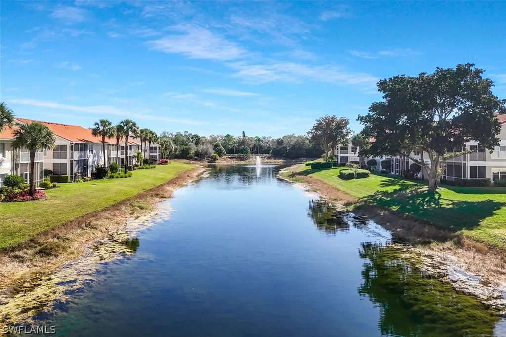 5135 Cobble Creek Court Naples FL 34110