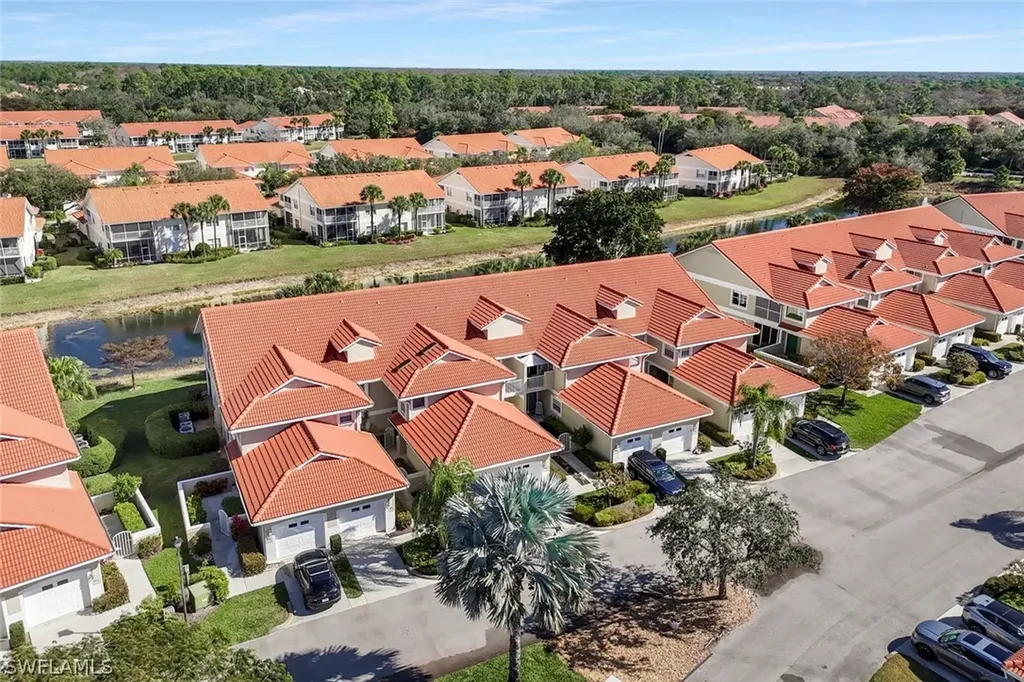 5135 Cobble Creek Court Naples FL 34110