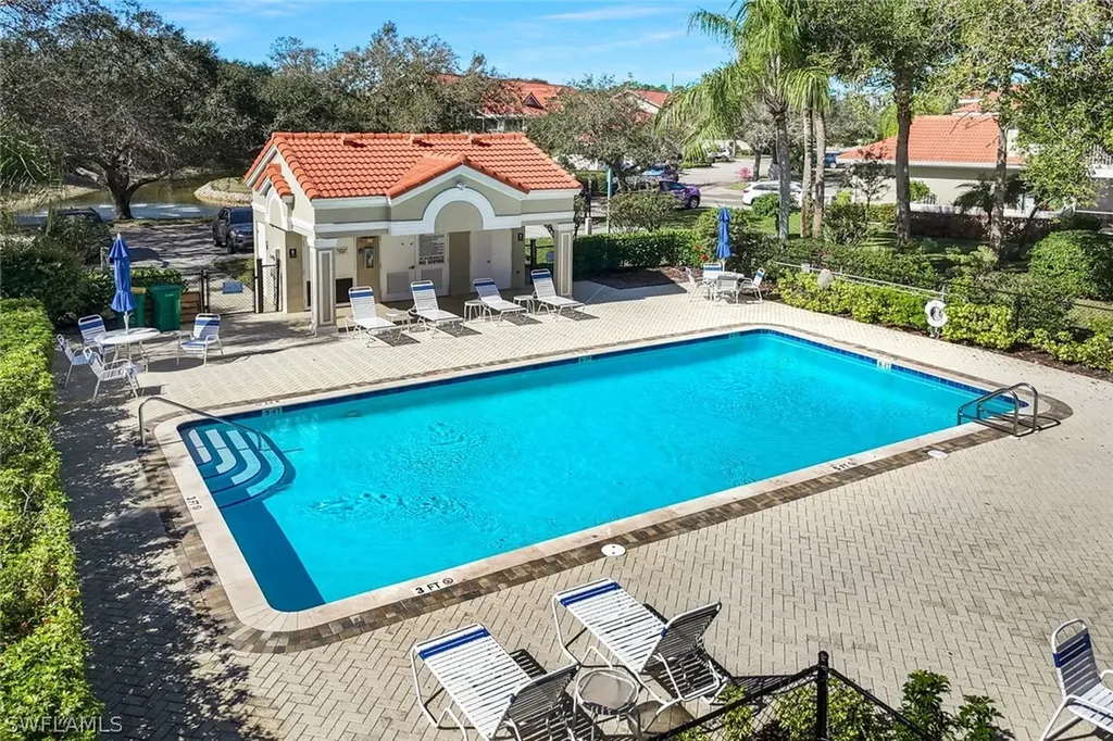 5135 Cobble Creek Court Naples FL 34110