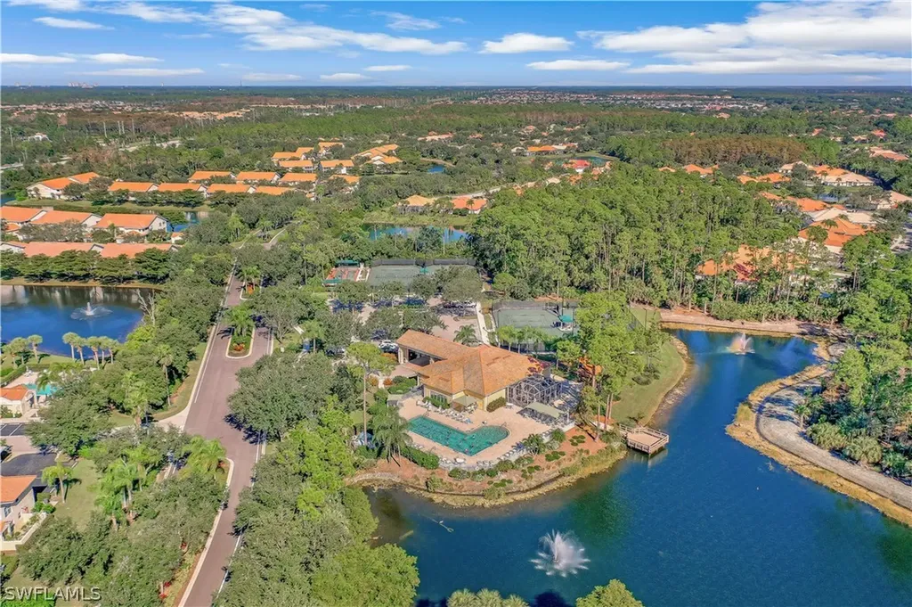 5135 Cobble Creek Court Naples FL 34110