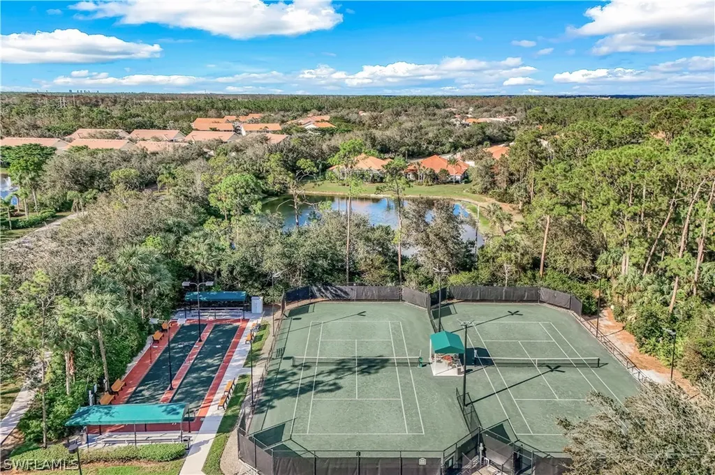 5135 Cobble Creek Court Naples FL 34110