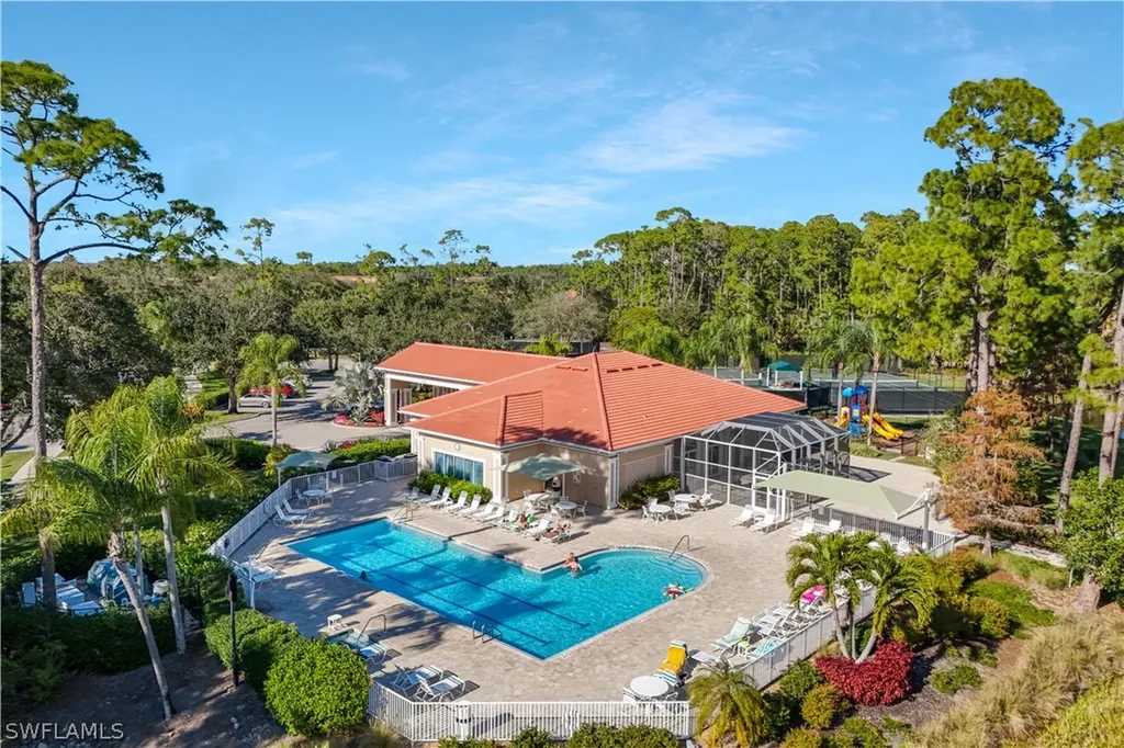 5135 Cobble Creek Court Naples FL 34110