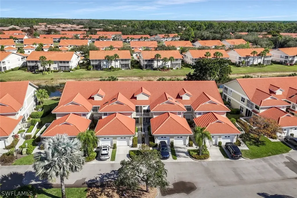 5135 Cobble Creek Court Naples FL 34110