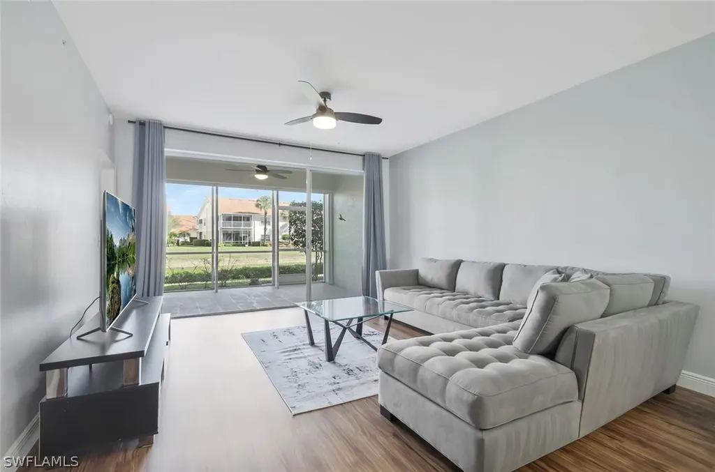 5135 Cobble Creek Court Naples FL 34110