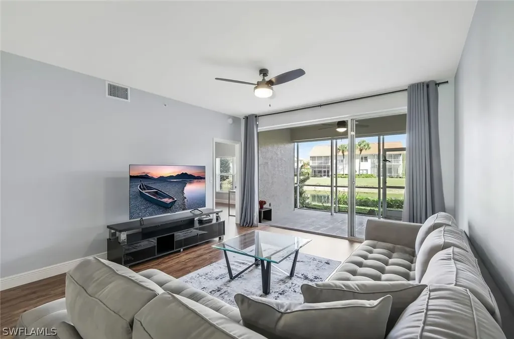 5135 Cobble Creek Court Naples FL 34110