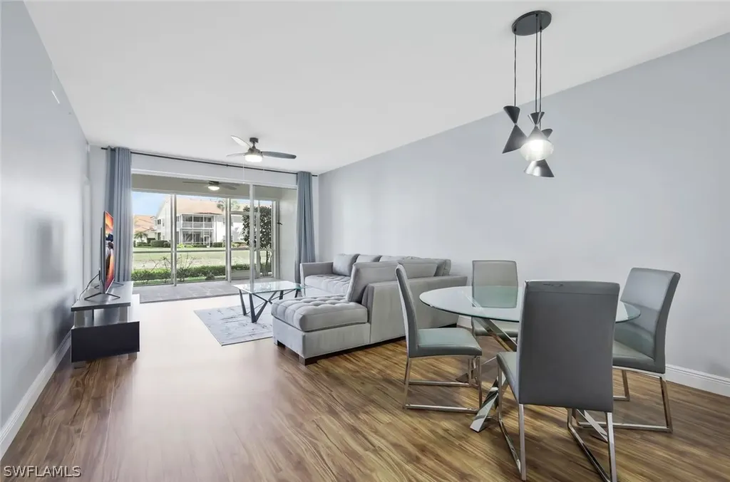 5135 Cobble Creek Court Naples FL 34110