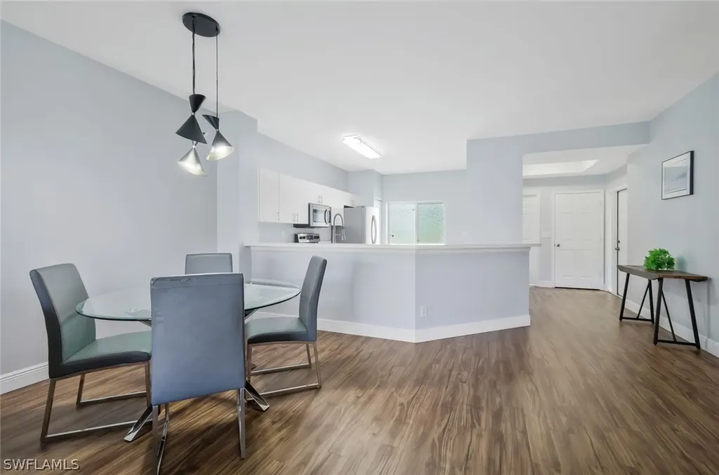 5135 Cobble Creek Court Naples FL 34110