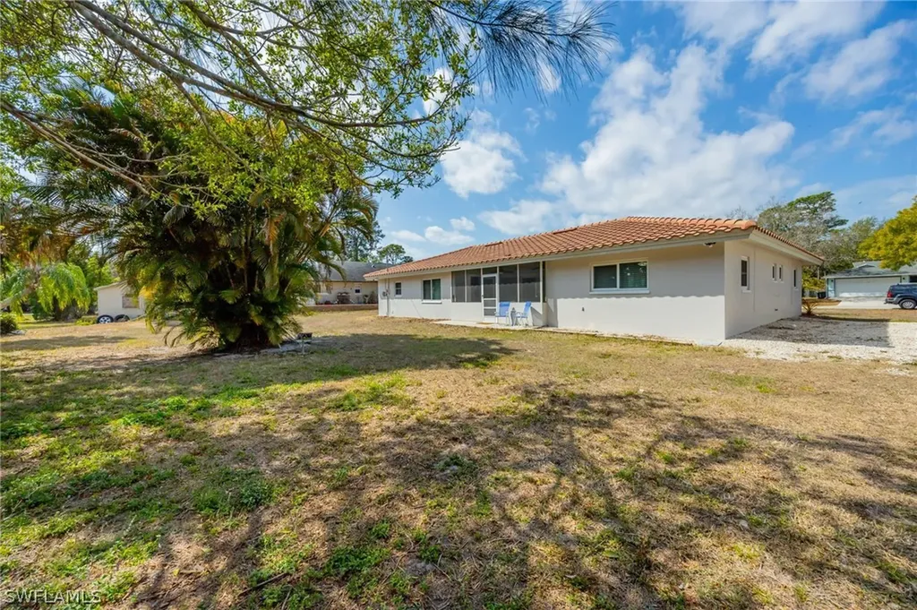 27104 Jarvis Road Bonita Springs FL 34135