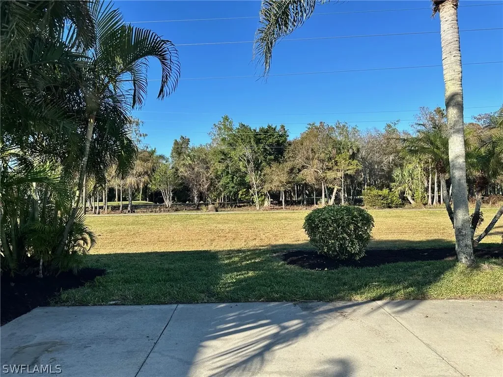 1623 Diamond Lake Circle Naples FL 34114