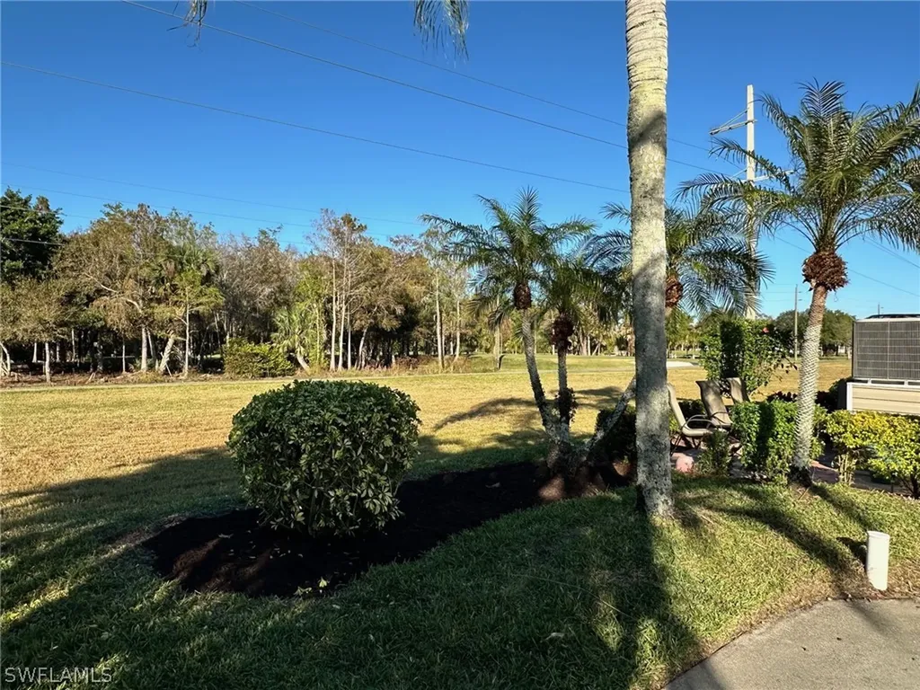 1623 Diamond Lake Circle Naples FL 34114