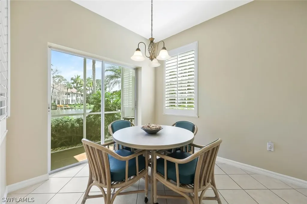 2180 Hawksridge Drive Naples FL 34105