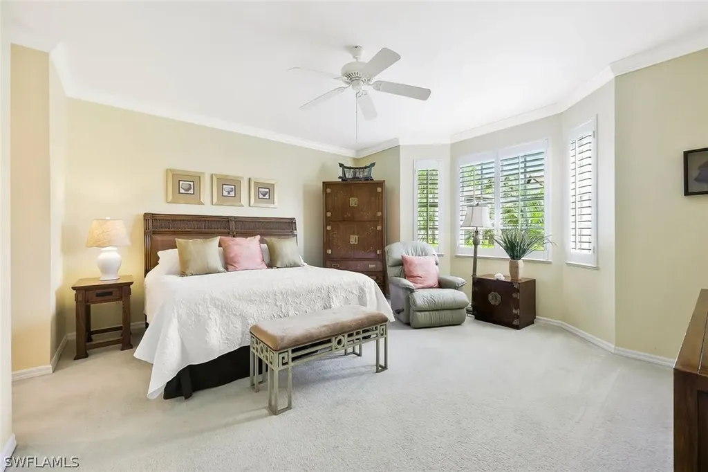 2180 Hawksridge Drive Naples FL 34105