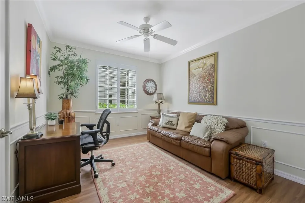 2180 Hawksridge Drive Naples FL 34105