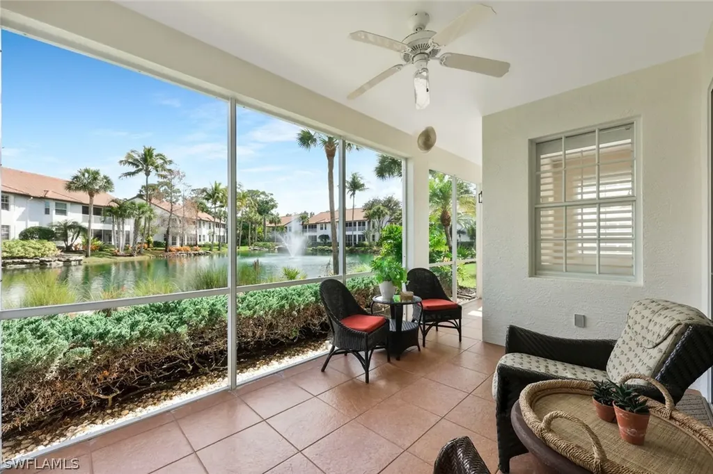 2180 Hawksridge Drive Naples FL 34105