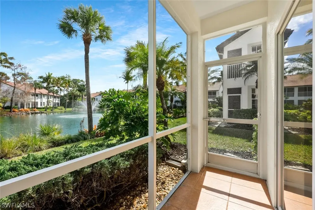 2180 Hawksridge Drive Naples FL 34105