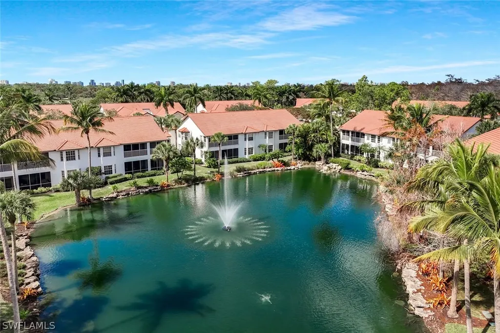2180 Hawksridge Drive Naples FL 34105